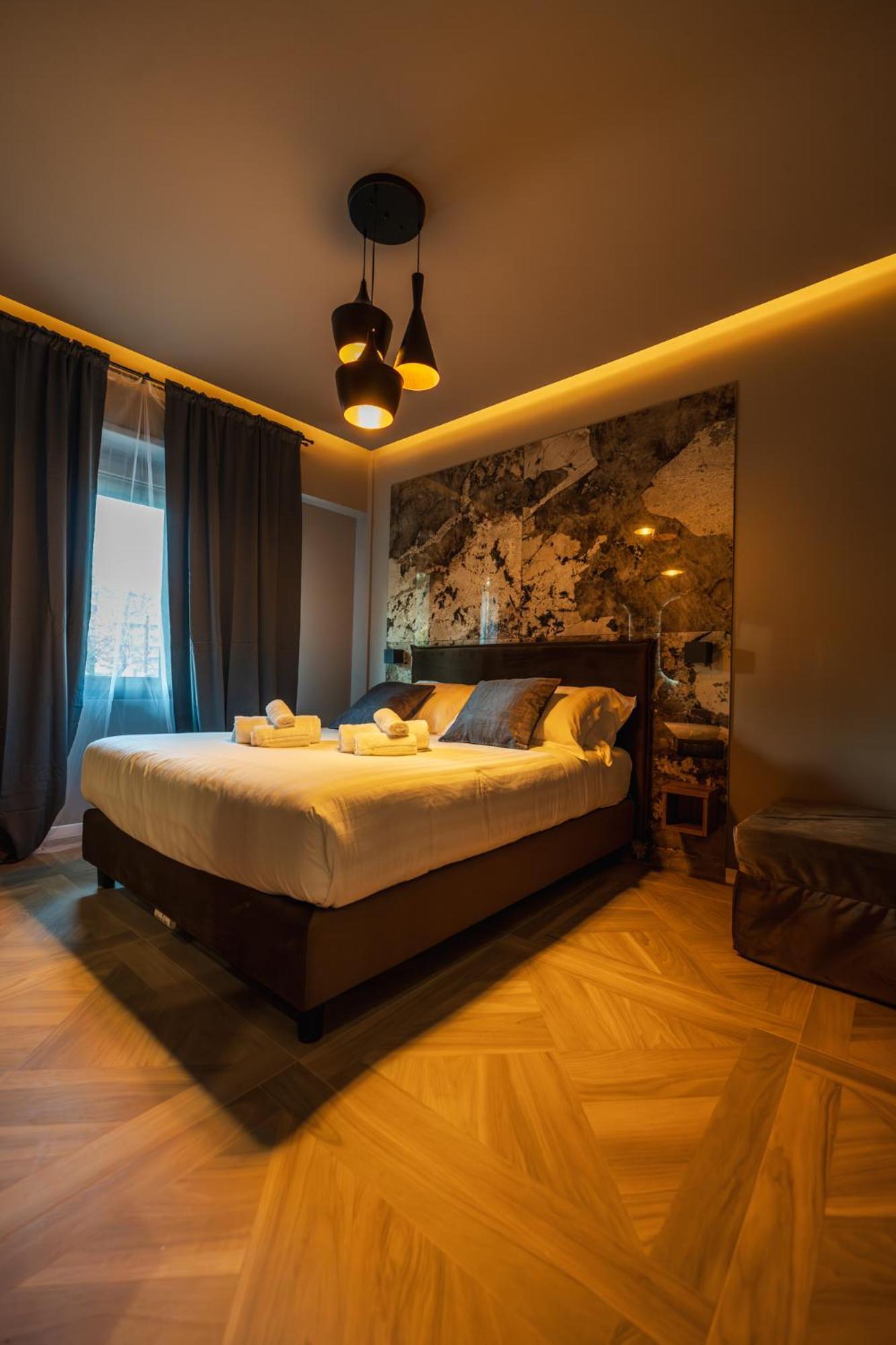 Affittacamere Whim Collection Trastevere Roma